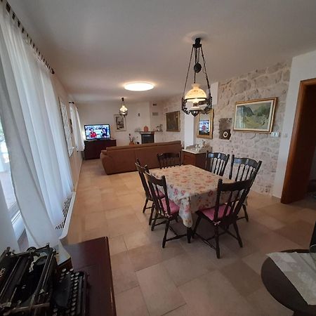 Villa Jaz Seline ห้อง รูปภาพ