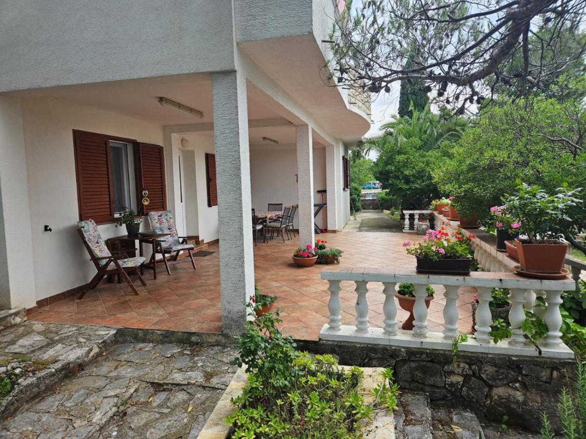 Villa Jaz Seline ภายนอก รูปภาพ