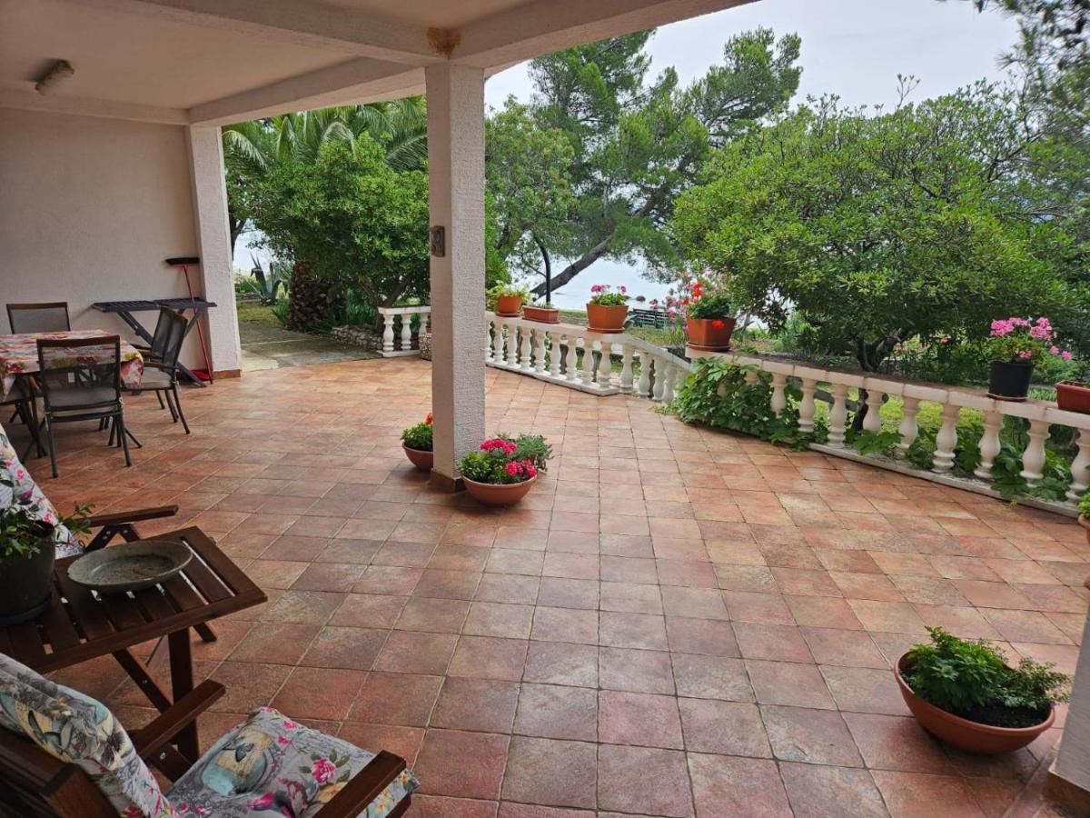 Villa Jaz Seline ภายนอก รูปภาพ