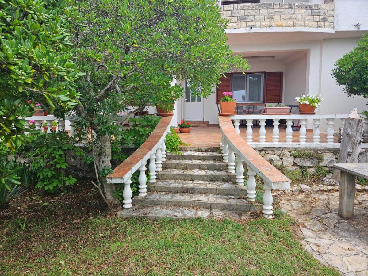 Villa Jaz Seline ภายนอก รูปภาพ
