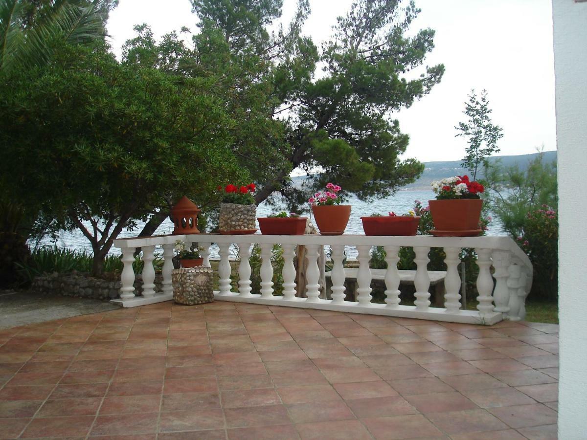 Villa Jaz Seline ภายนอก รูปภาพ
