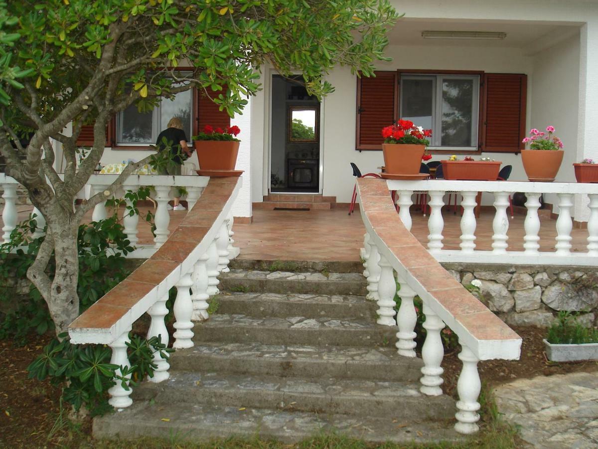 Villa Jaz Seline ภายนอก รูปภาพ