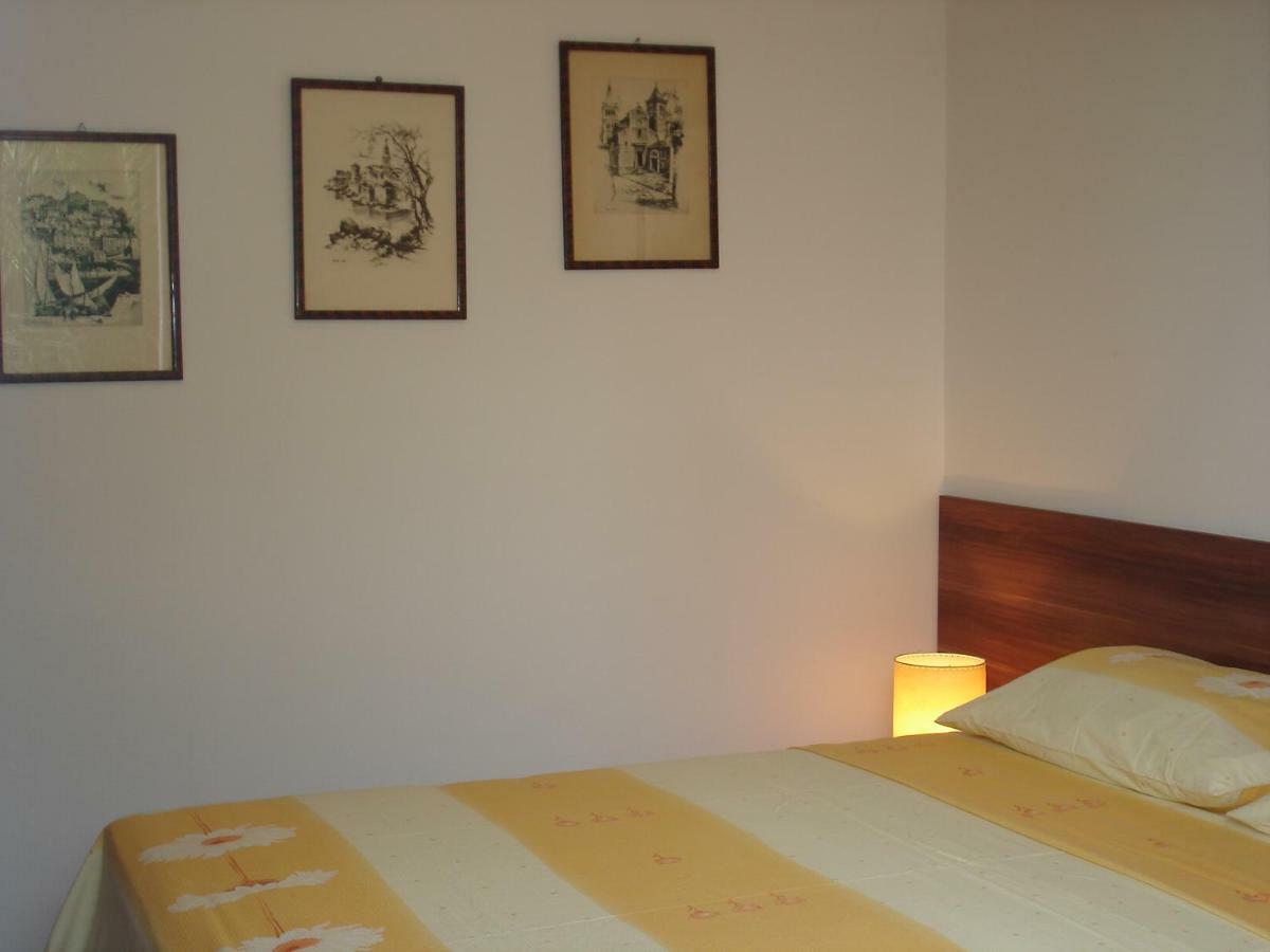 Villa Jaz Seline ภายนอก รูปภาพ