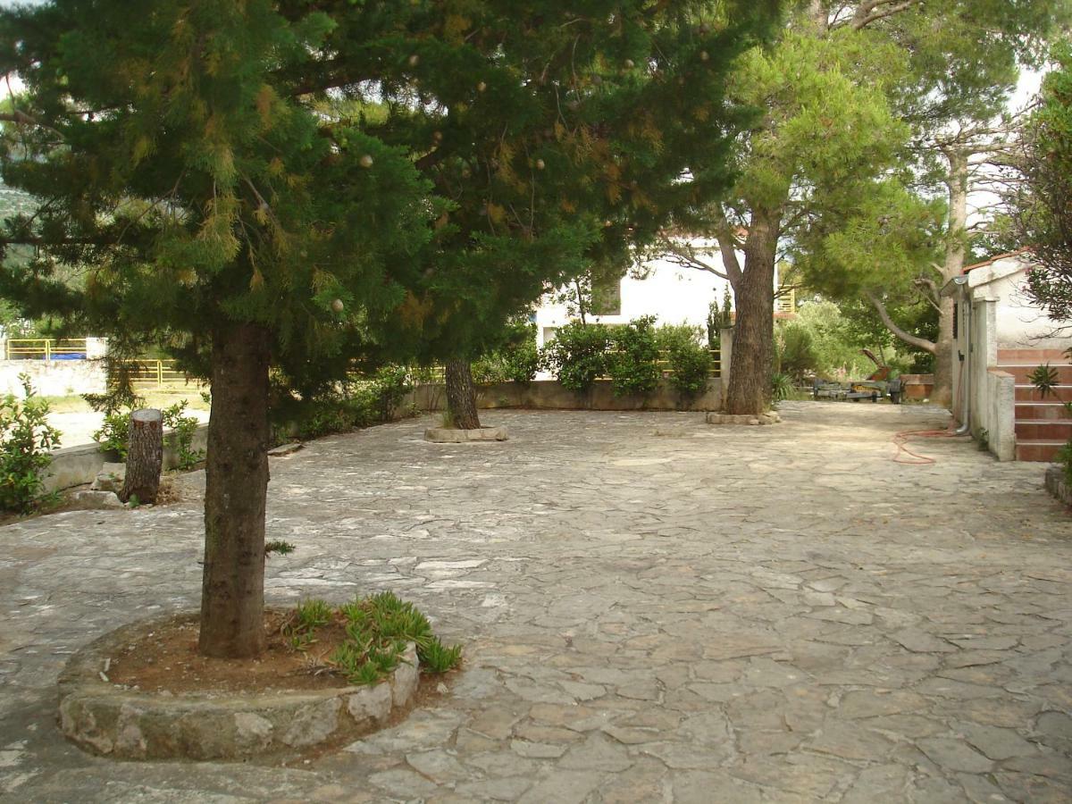 Villa Jaz Seline ภายนอก รูปภาพ